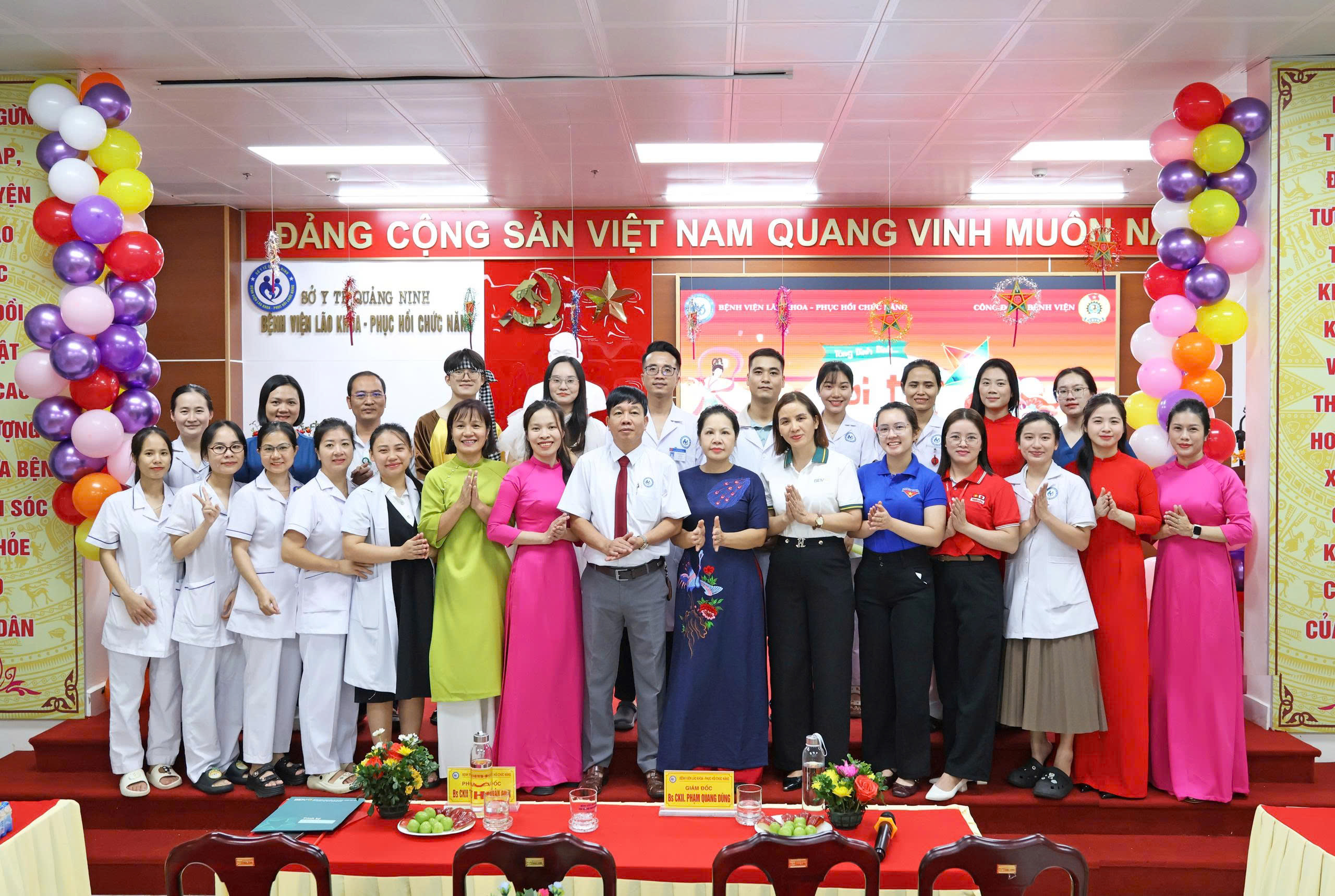 “Trung Thu Yêu Thương – Lan Tỏa Nụ Cười Tuổi Thơ”